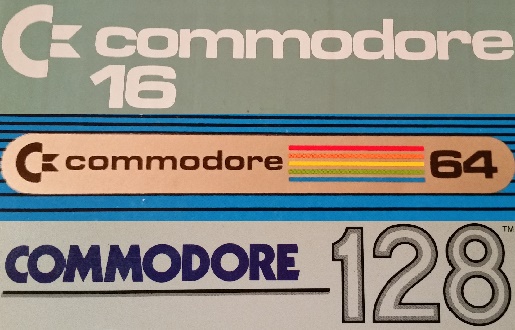 Commodore 16/64/128